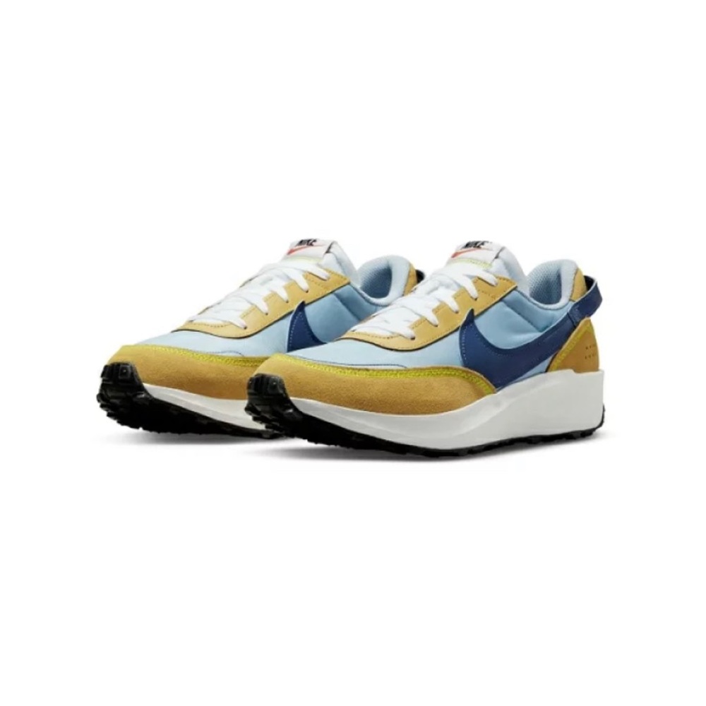 Waffle One 'Blue Sanded Gold' -dh9522400